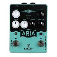 Keeley Aria Compressor Overdrive