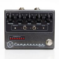 Keeley EQ Effects Pedal (KCPro)