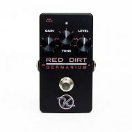 Keeley Red Dirt Germanium Ovedrive Pedal