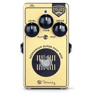 Keeley KPhatGE Super Phat Mod Germanium Overdrive Pedal