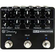 Keeley Delay Workstation Multi-Effects Pedal