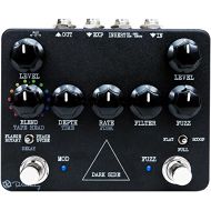 Keeley Dark Side Workstation Multi-Effects Pedal