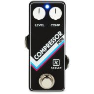 Keeley Compressor Mini Compressor Pedal