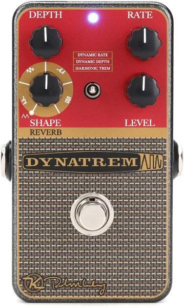  Keeley Dynatrem Dynamic Tremolo Pedal