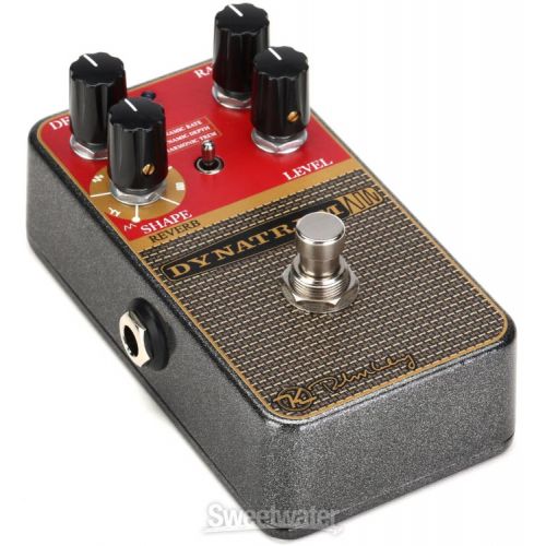  Keeley Dynatrem Dynamic Tremolo Pedal