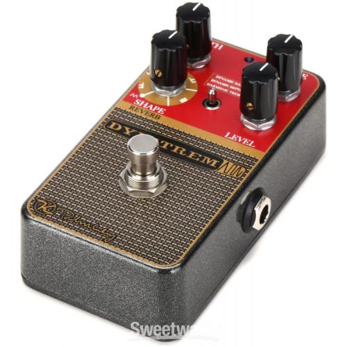  Keeley Dynatrem Dynamic Tremolo Pedal