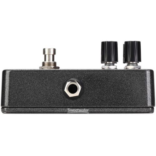  Keeley Dynatrem Dynamic Tremolo Pedal