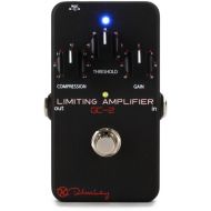Keeley GC-2 Limiting Amplifier Compressor Pedal