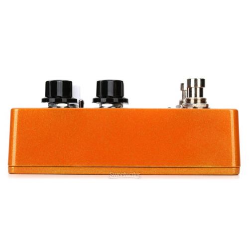  Keeley D&M Drive Dual Drive Boost Pedal