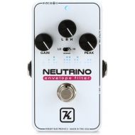 Keeley Neutrino V2 Envelope Filter Pedal