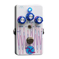 Keeley Neutrino V2 Envelope Filter Pedal Demo