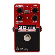 Keeley 30ms Automatic Double Tracker Delay Pedal