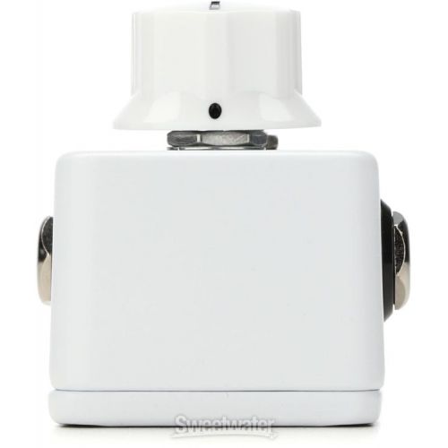  Keeley Katana Mini Clean Boost Pedal - White