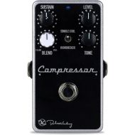 Keeley Compressor Plus