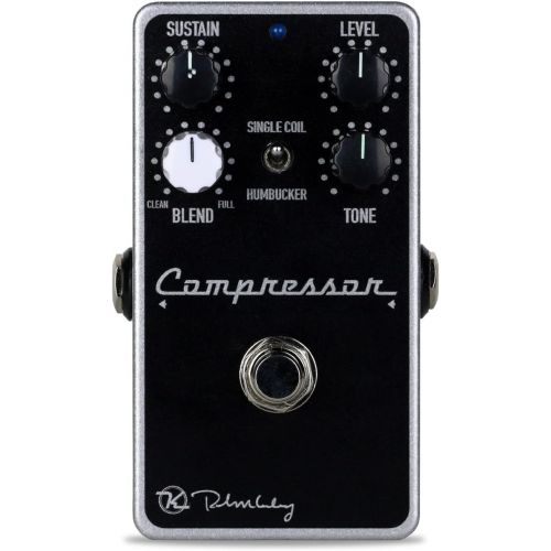  Keeley Compressor Plus