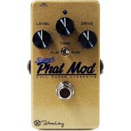 Keeley Super Phat Mod Effects Pedal