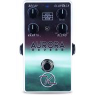Other EQ Effects Pedal (KAurora)