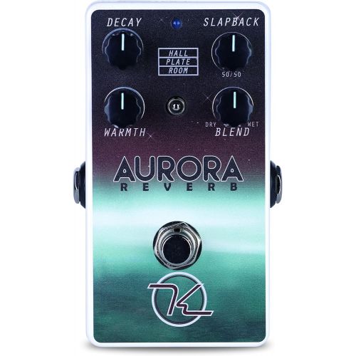  Other EQ Effects Pedal (KAurora)