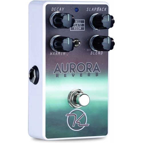  Other EQ Effects Pedal (KAurora)