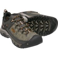 Keen Mens Targhee III Waterproof Boot