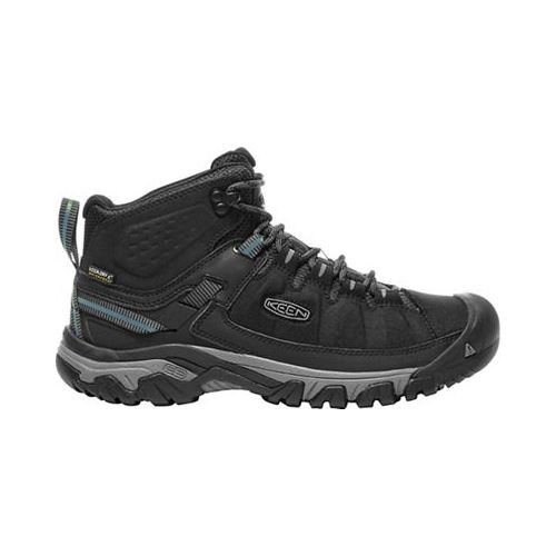  Keen Mens Targhee Exp Mid Waterproof Shoe