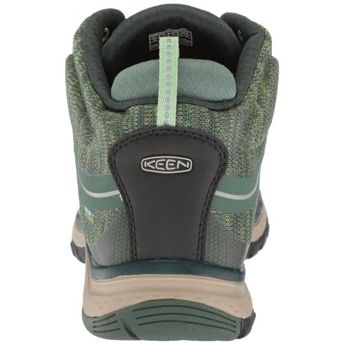  Keen Womens Terradora Mid Wp-w Hiking Boot