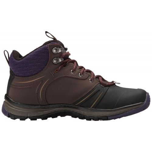  Keen Womens Terradora Wintershell-w Hiking Shoe