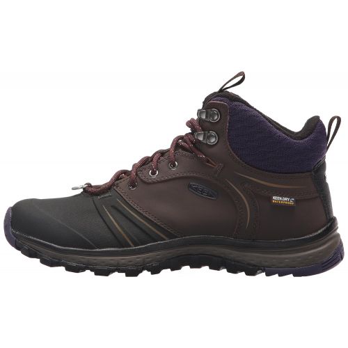  Keen Womens Terradora Wintershell-w Hiking Shoe