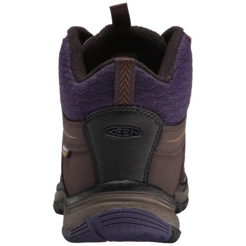  Keen Womens Terradora Wintershell-w Hiking Shoe