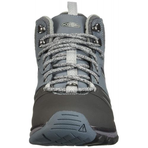  Keen Womens Terradora Wintershell Hiking Boot