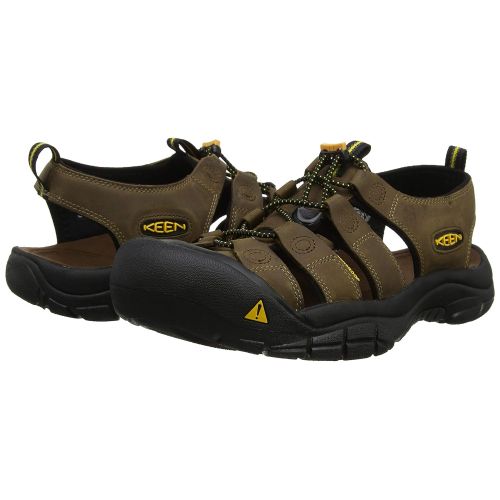  Keen KEEN Mens Newport Sandal