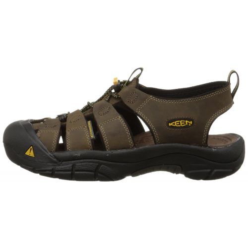  Keen KEEN Mens Newport Sandal