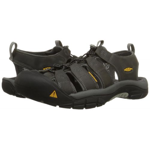  Keen KEEN Mens Newport Sandal