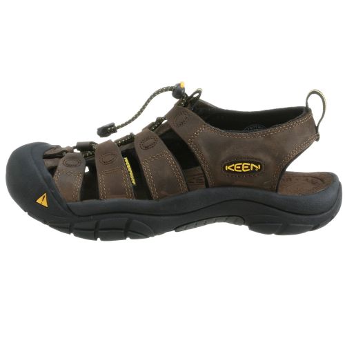  Keen KEEN Mens Newport Sandal