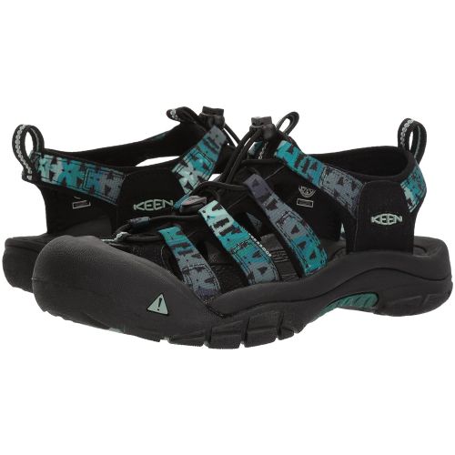  Keen Womens Newport Retro-W Sandal