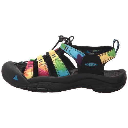  Keen Womens Newport Retro-W Sandal