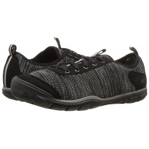  Keen Womens Hush Knit-W Hiking Shoe