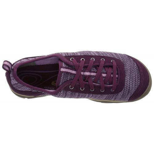  Keen Womens Hush Knit-W Hiking Shoe