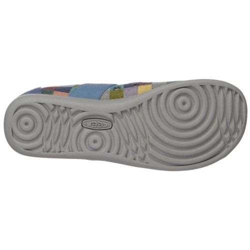  Keen Womens Sienna Mj Canvas Mary Jane Flat