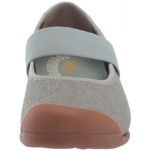  Keen Womens Sienna Mj Canvas Mary Jane Flat