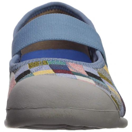  Keen Womens Sienna Mj Canvas Mary Jane Flat