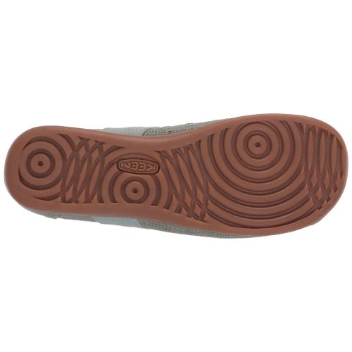  Keen Womens Sienna Mj Canvas Mary Jane Flat