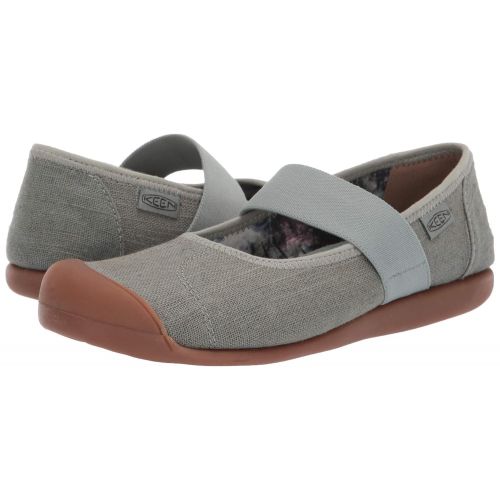  Keen Womens Sienna Mj Canvas Mary Jane Flat