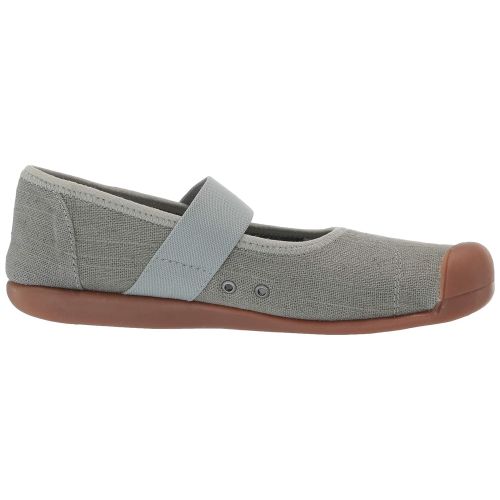  Keen Womens Sienna Mj Canvas Mary Jane Flat