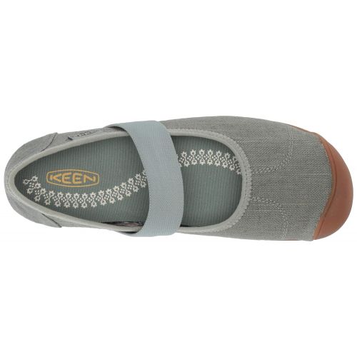  Keen Womens Sienna Mj Canvas Mary Jane Flat