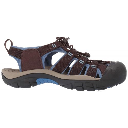  Keen Womens Newport H2 Water Shoe