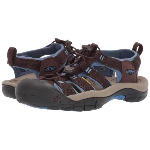  Keen Womens Newport H2 Water Shoe