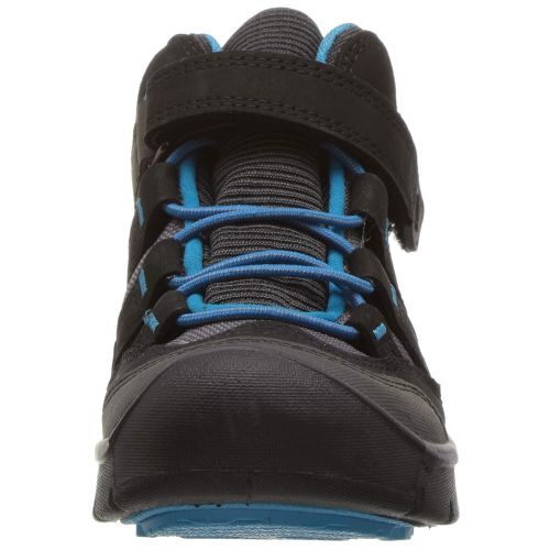  Keen Kids Hikeport Mid Wp Hiking Boot