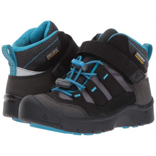  Keen Kids Hikeport Mid Wp Hiking Boot