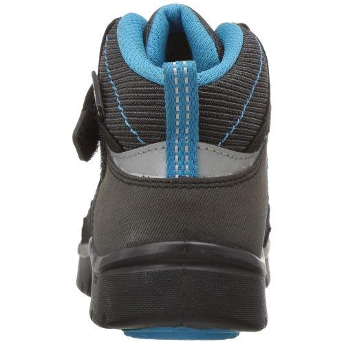  Keen Kids Hikeport Mid Wp Hiking Boot